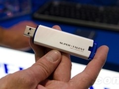 读写200MB/s SandForce主控USB3.0U盘