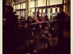 各路人马齐聚 WWDC 2011排队视频全爆料