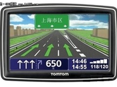 超智能超精准 TomTom XXL540售1580元