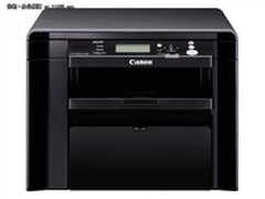 买一体机赠彩色光盘盒 佳能MF4412特价