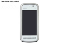 超值触控智能机 诺基亚5233团购价799元