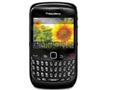 全键盘黑莓抄底价引围观 8520仅售0元