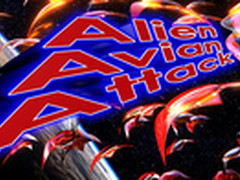 Android手机游戏：《异形鸟来袭》下载