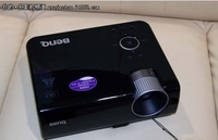 购机送100寸幕布 明基 MX511仅售4099元