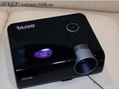 购机送100寸幕布 明基 MX511仅售4099元