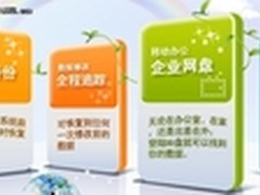 云存储服务体验：99企业网盘体验