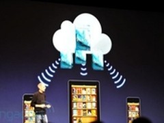 完全免费无广告 苹果推出iCloud云服务
