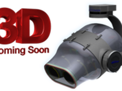 彪悍像头盔 Shotover将发布3D航拍系统