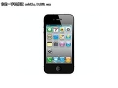 直板触控设计苹果iPhone 4促销售4190元