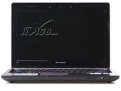 750G硬盘+2G独显本 联想Y470N现售4599