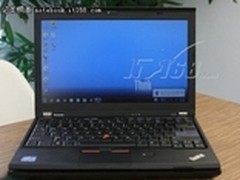【成都】i3商务本ThinkPad X220i仅6999