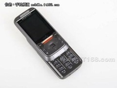 经典3G音乐机 索爱W850i超低价500元