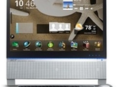 双核独显+触控屏宏碁21.5寸一体机仅6千