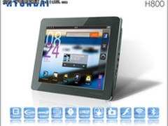 Android2.3八项革新 现代H800平板解读