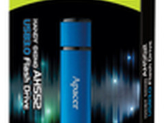 宇瞻AH552 USB 3.0　单芯速度之王登场
