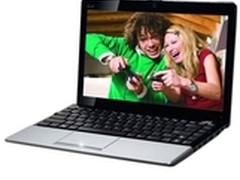 12寸双显上网本 华硕EeePC 1215N报2350