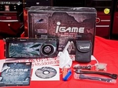 狂降300 七彩虹神卡iGame580仅售3699元