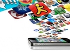 2015年全球移动程序下载量将达480亿次