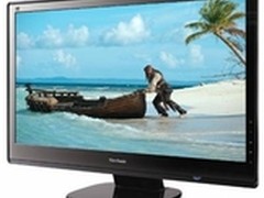 优派VX2753mh带你共赏“加勒比海盗4”