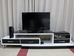 万利达电脑电视三位一体诠释幸福