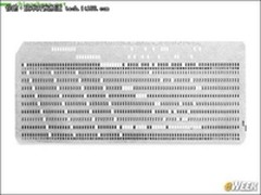 IBM百年庆典标志：成功与失败的项目