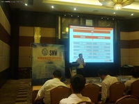 SNW大会：爱数畅谈“谁说容灾难普及”