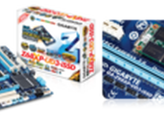 技嘉Z68XP-UD3-iSSD搭载20GB IntelSSD 