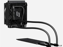 CoolIT发布GTX 590专用一体式液冷系统
