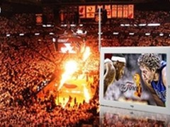 最大屏数字电视！爱国者CMMB电影本