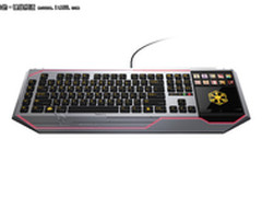 Razer发布Star Wars全套MMO游戏外设