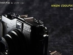 高端DC操控艺术 尼康P7000机身设计解析