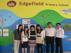 科大讯飞助新加坡华文教育iMTL稳步推进
