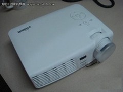 3D短焦小空间适用 丽讯D513W报价9450元