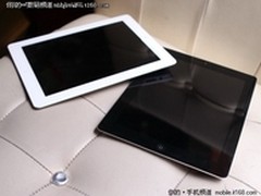 全新iOS 4.3系统 黑色3G版ipad2仅4780