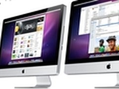 苹果发布2011新款iMac图形固件2.0升级
