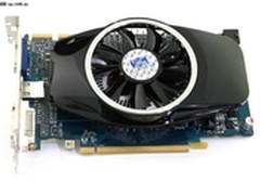 又降价啦 蓝宝HD5670至尊版仅售499元