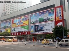 用心专心  赛博广场开启IT数码新生活