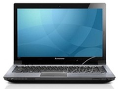 i5芯强配时尚本 联想扬天V470G仅报4499