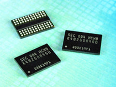 三星面向PC发布30nm DDR3内存 节能66%