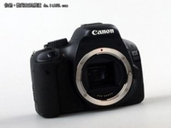 入门单反必备 佳能550D(18-55)售4800元