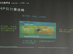 惠普云世界大会前瞻：混合交付与融合