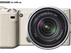 照片创作普及了 索尼微单/单电固件升级