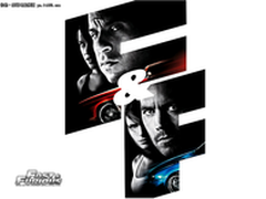 体验速度与激情真爱V9800真3D体验