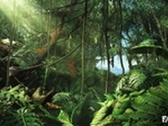 《Far Cry 3》官方试玩视频、壁纸下载