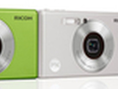 1600万像素3米防水 理光发布三防相机PX