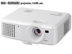 新品商务教学投影机 三菱GX-328A售5999