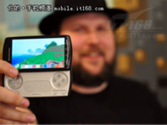 Xperia PLAY Z1i再添20余款游戏力作