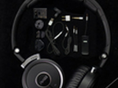 看配件而知旗舰 AKG K840无线耳机图赏