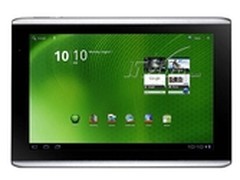 超值平板 32G版宏基A500 WiFi团购破3K