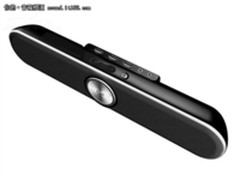 做工细致音质细腻 DOSSDS-994仅售199元